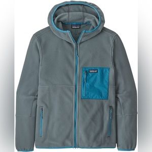 PATAGONIA MICRODINIE HOODIE XL